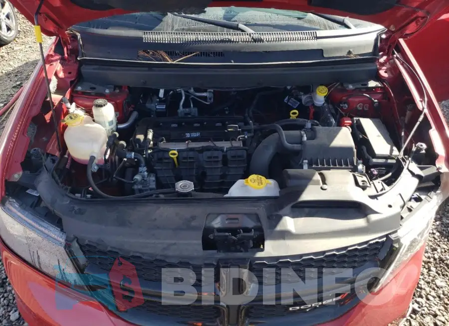 3C4PDCGB4LT269217 Photo# 12