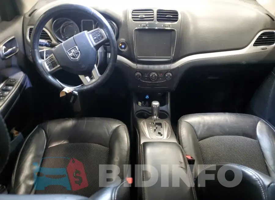 3C4PDCGG4JT517149 Photo# 8