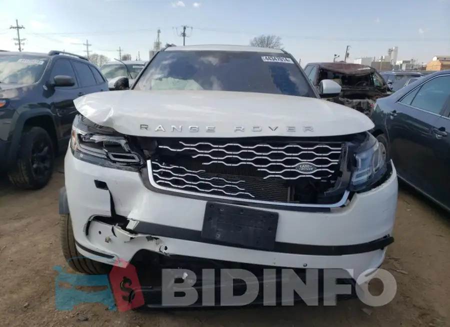 SALYB2EX8LA265691 Photo# 5