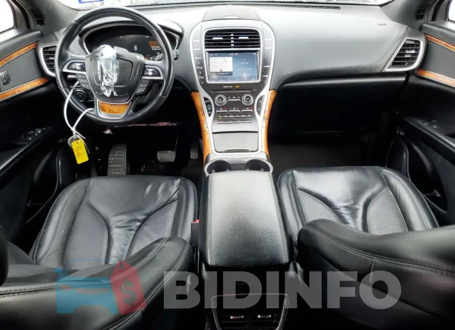 2LMPJ6K92KBL25549 Photo# 8