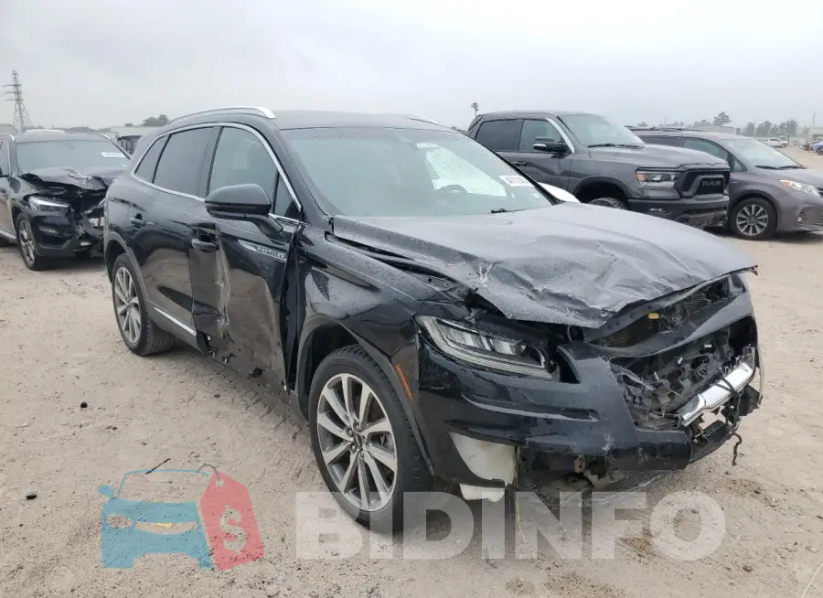 2LMPJ6K92KBL25549 Photo# 4