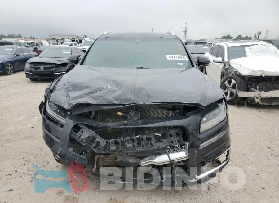 2LMPJ6K92KBL25549 Photo# 5