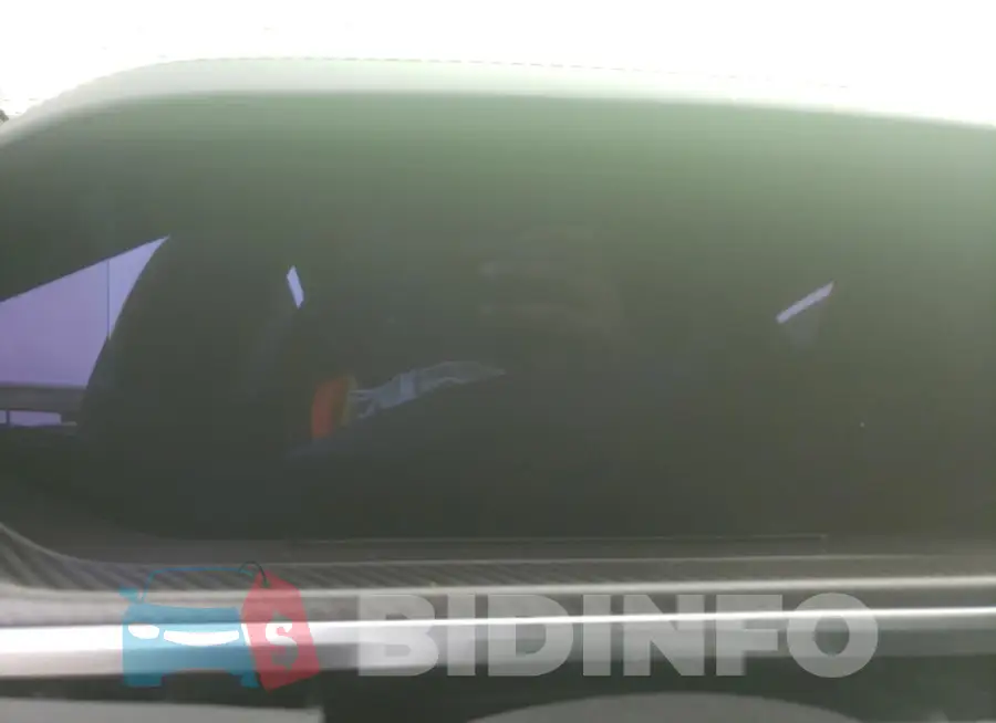 7SAXCBE65PF401279 Photo# 9