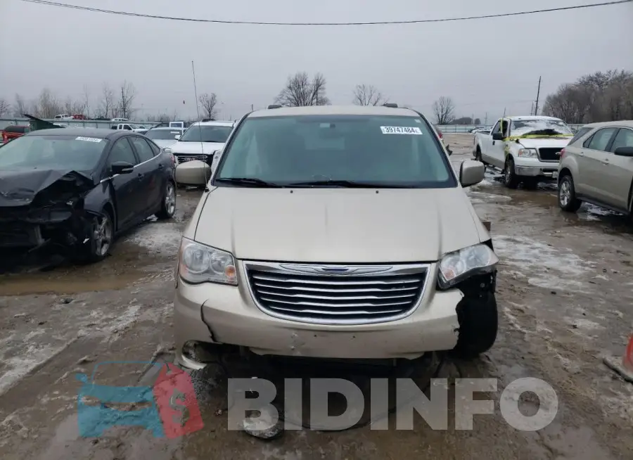 2C4RC1BG6FR751732 Photo# 5