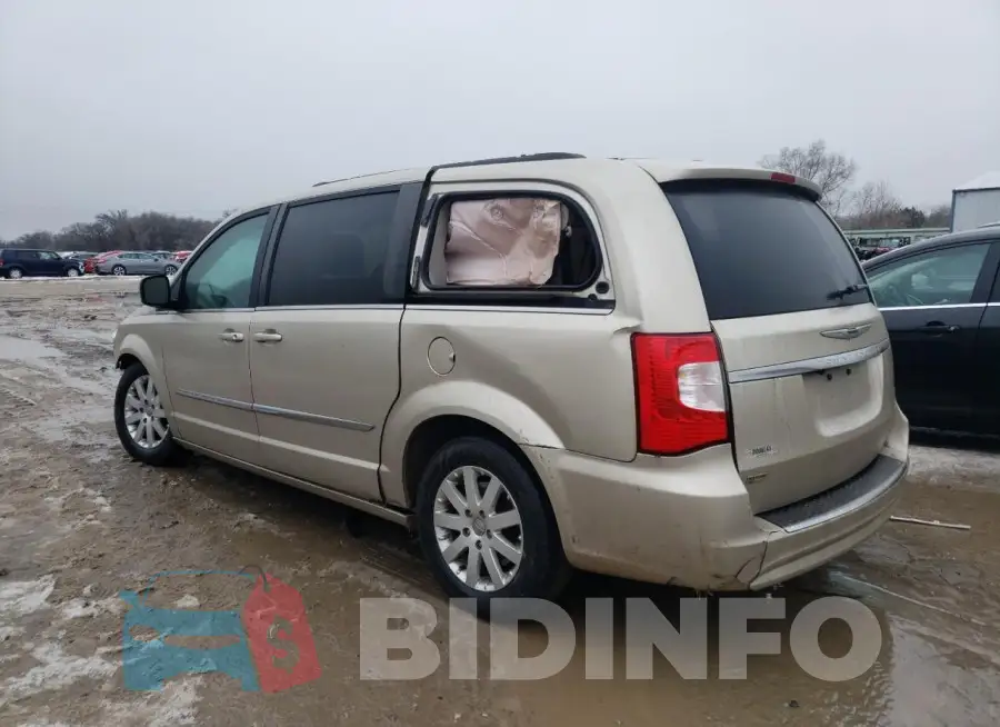 2C4RC1BG6FR751732 Photo# 2