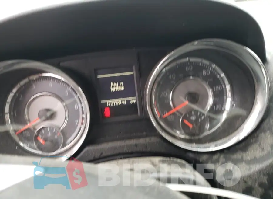 2C4RC1BG6FR751732 Photo# 9