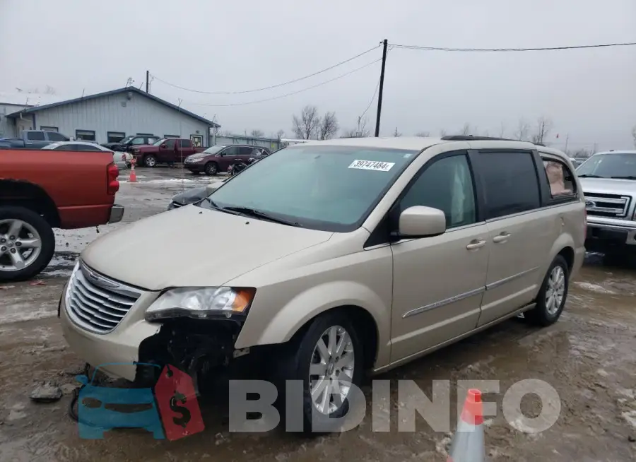 2C4RC1BG6FR751732 Photo# 1