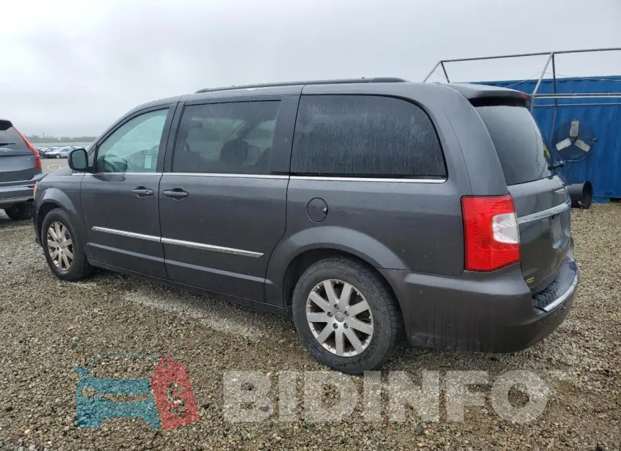 2C4RC1BG9GR173546 Photo# 2