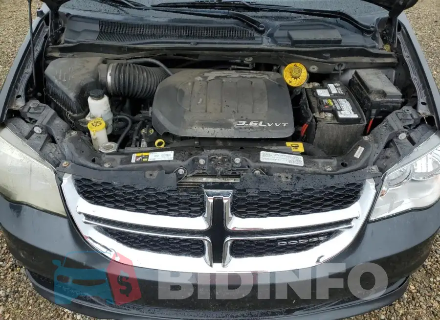 2C4RC1BG9GR173546 Photo# 12