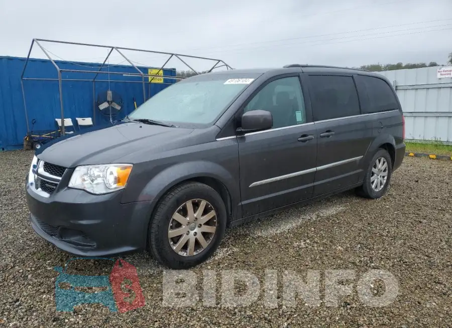 2C4RC1BG9GR173546 Photo# 1