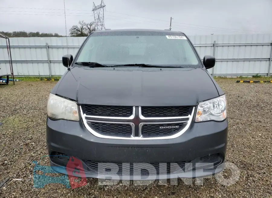 2C4RC1BG9GR173546 Photo# 5