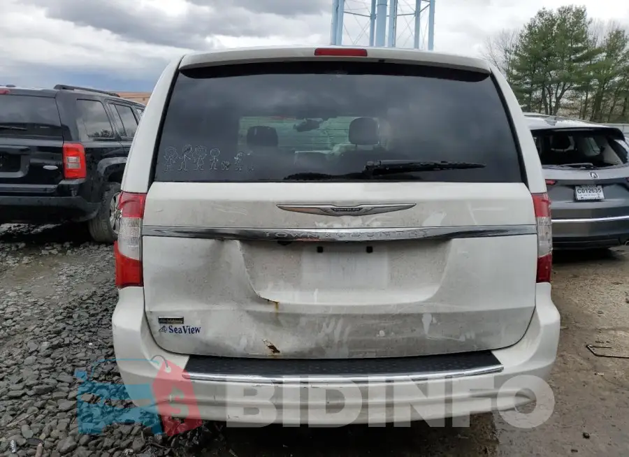 2C4RC1BGXFR589233 Photo# 6