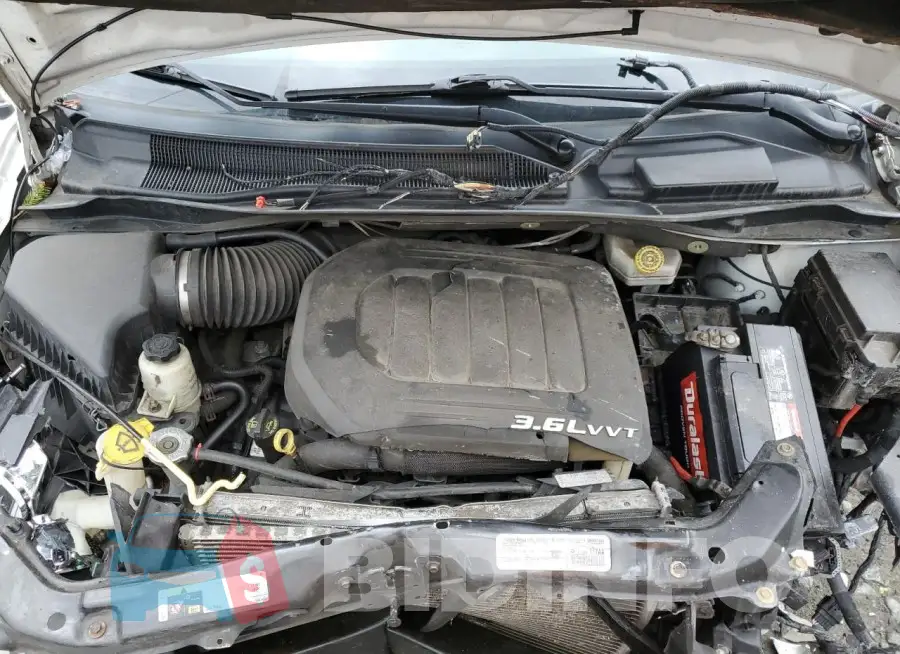 2C4RC1BGXFR589233 Photo# 12