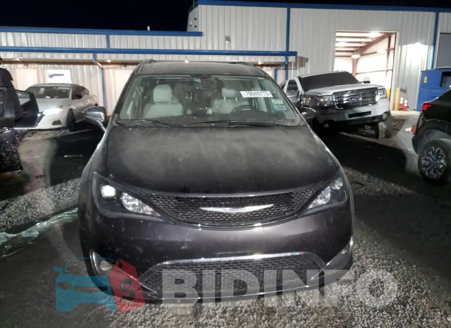 2C4RC1GG6LR203170 Photo# 5