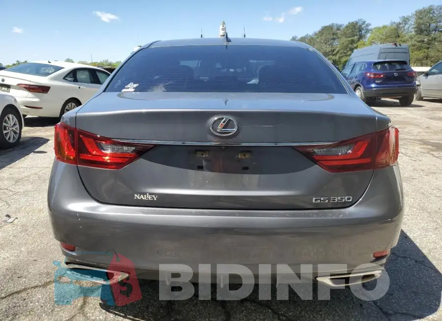 JTHBE1BL6FA015191 Photo# 6