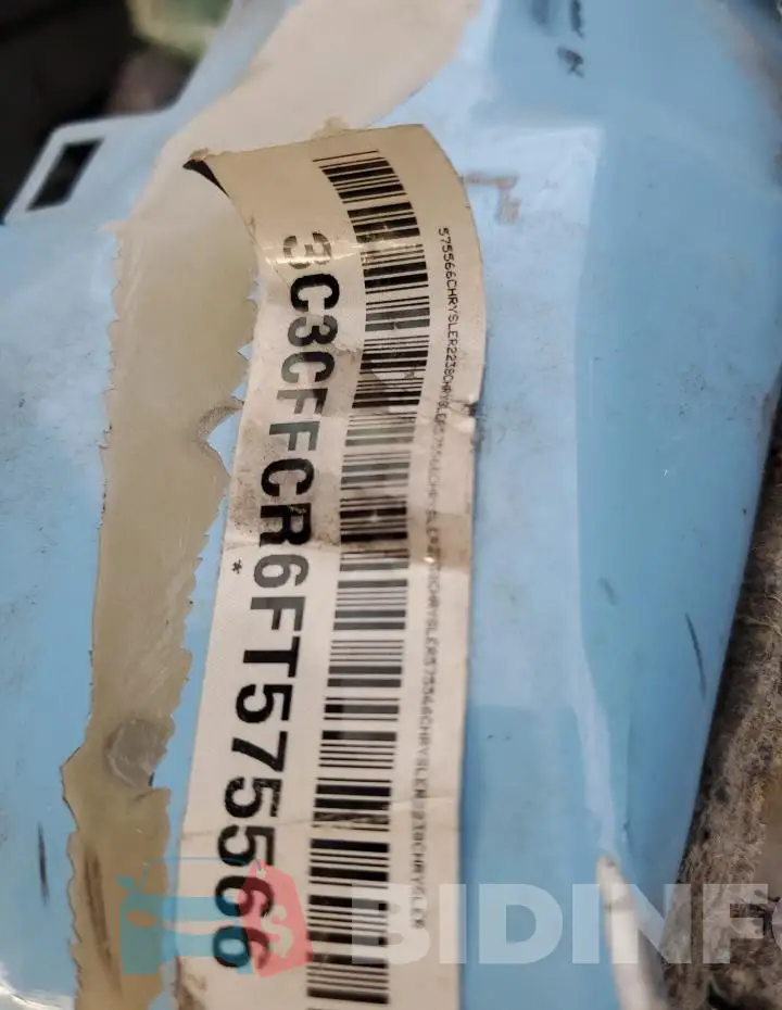3C3CFFCR6FT575566 Photo# 12