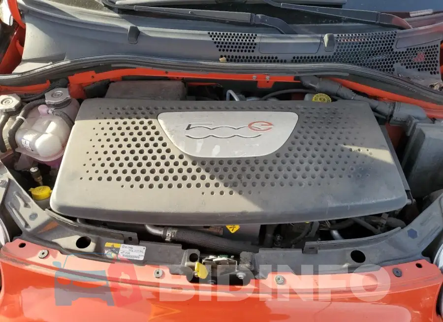 3C3CFFGE1GT143072 Photo# 11