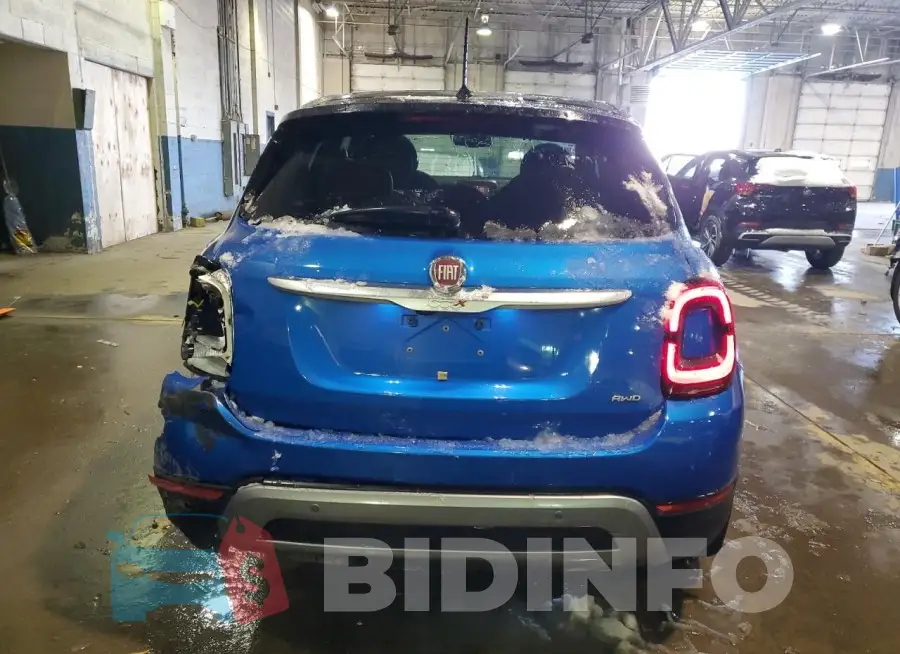 ZFBNF3D19MP902834 Photo# 6