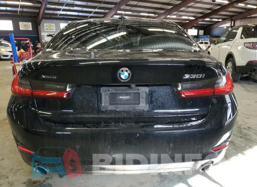 3MW5R7J03M8B82773 Photo# 6
