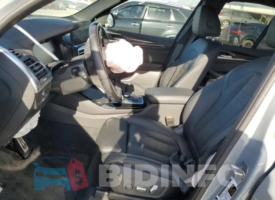 5UX83DP05N9M78732 Photo# 7