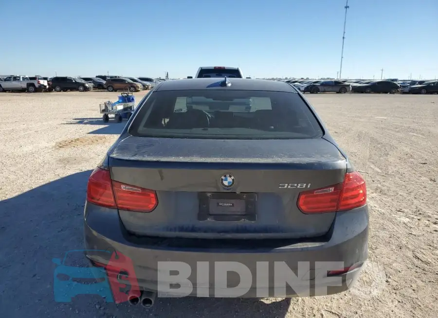 WBA3A5C50FF610322 Photo# 6