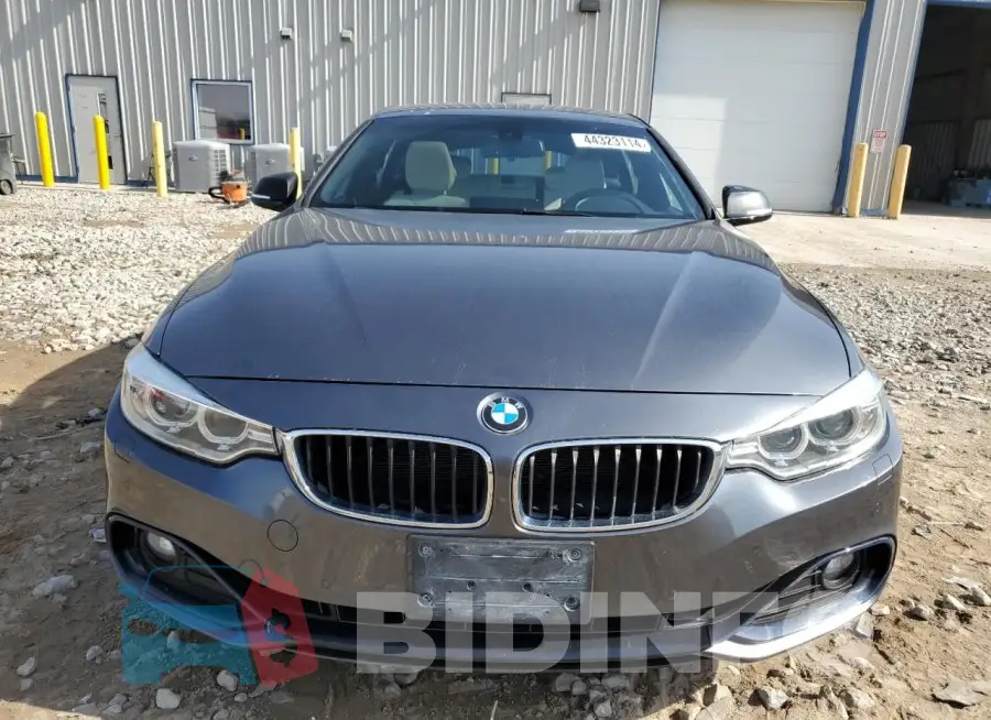 WBA4F9C54HG440539 Photo# 5
