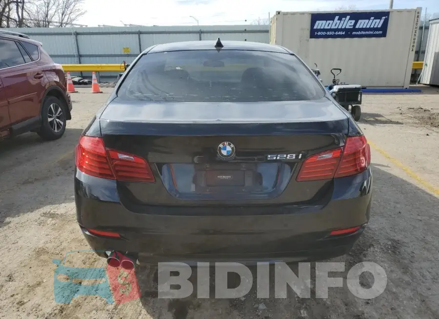 WBA5A5C57GG347301 Photo# 6