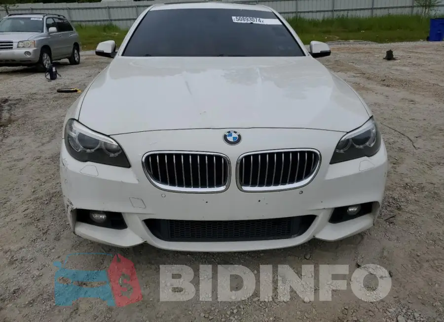 WBA5A7C5XFG143327 Photo# 5
