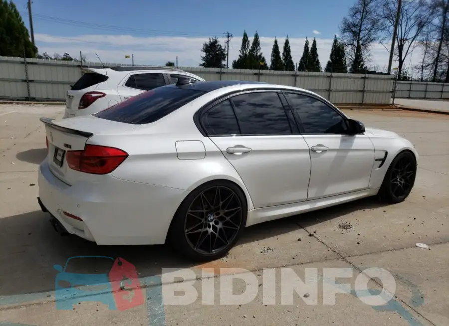 WBS8M9C56J5J79936 Photo# 3