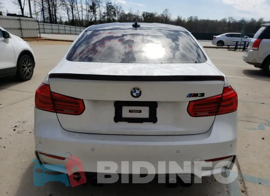 WBS8M9C56J5J79936 Photo# 6