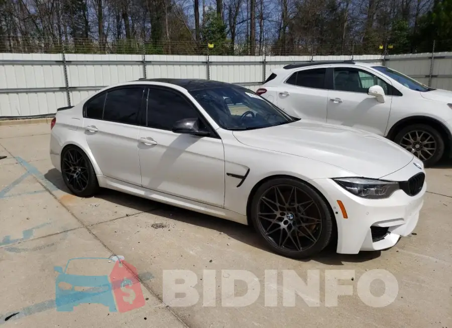 WBS8M9C56J5J79936 Photo# 4