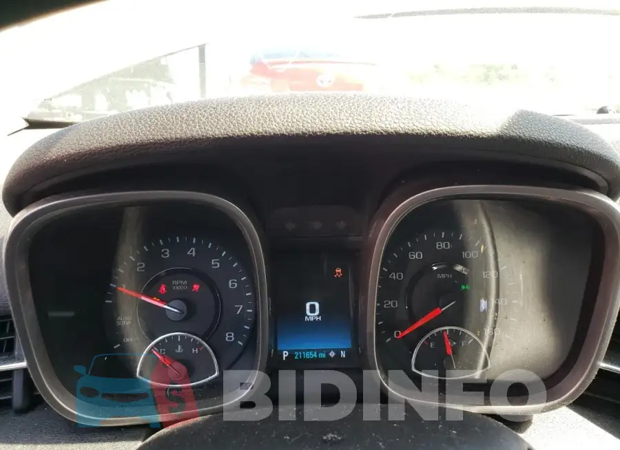 1G11B5SL4FF240783 Photo# 9