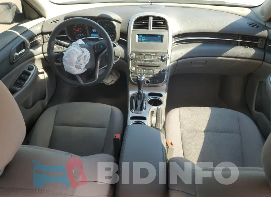 1G11B5SL9FF102317 Photo# 8