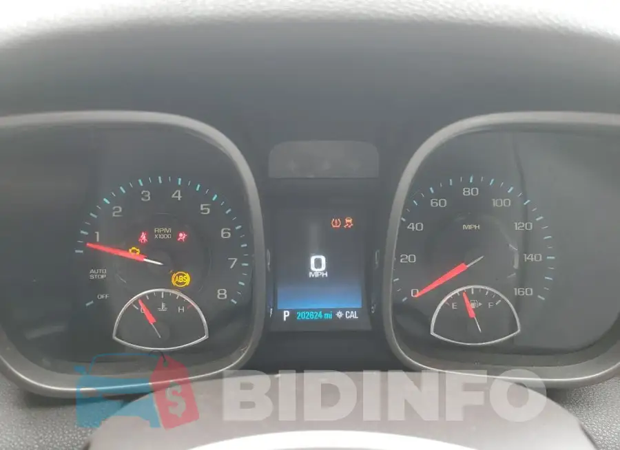 1G11D5SL6FF139982 Photo# 9