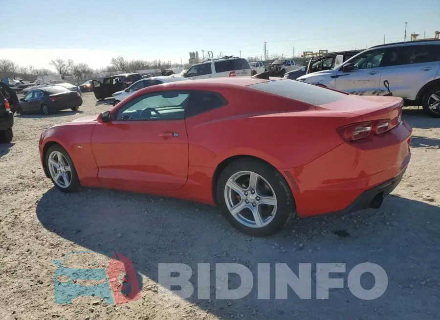 1G1FB1RS5L0108285 Photo# 2