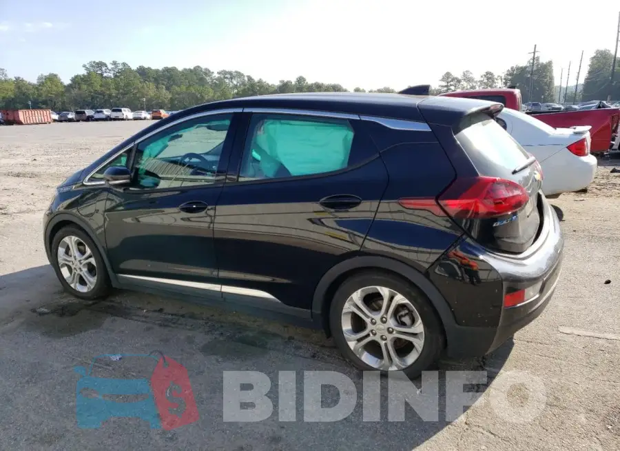 1G1FY6S0XL4129727 Photo# 2