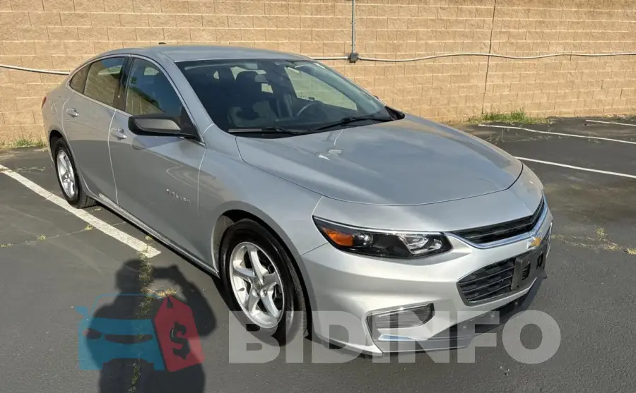 1G1ZB5ST0JF279625 Photo# 1