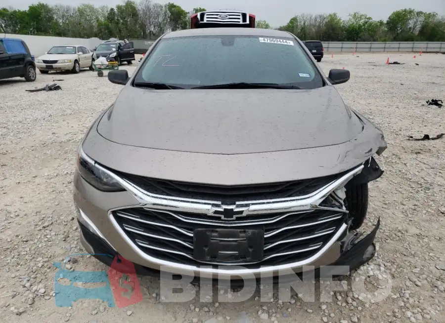 1G1ZB5ST2NF214829 Photo# 5