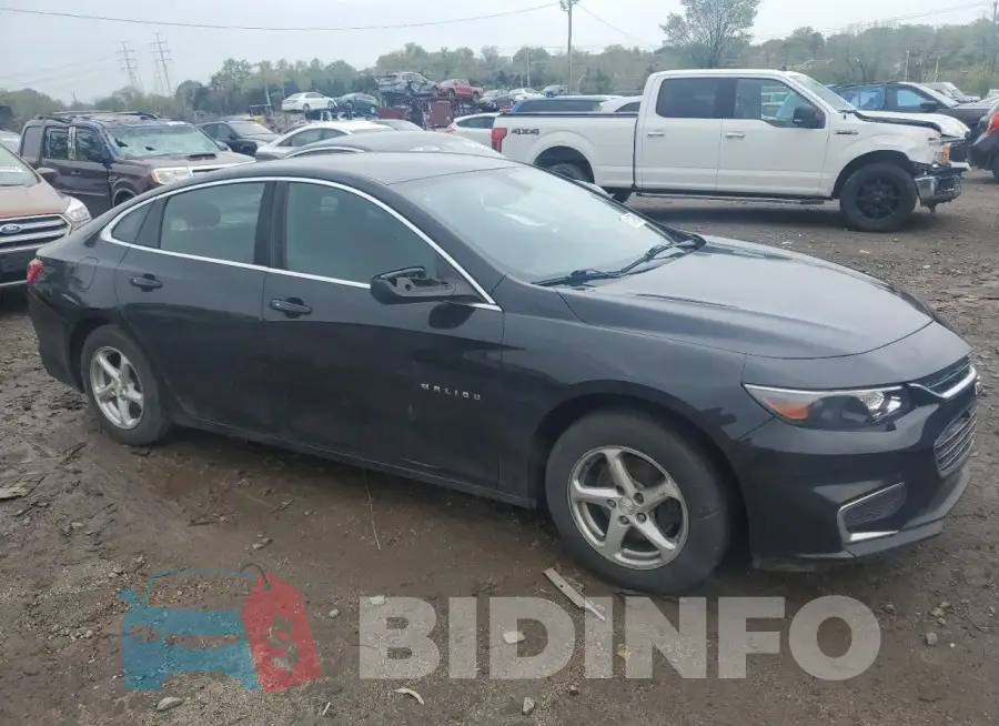 1G1ZB5ST4HF277869 Photo# 4