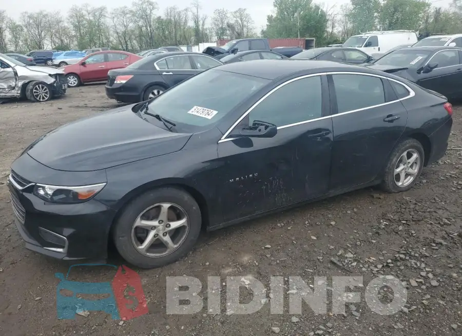 1G1ZB5ST4HF277869 Photo# 1