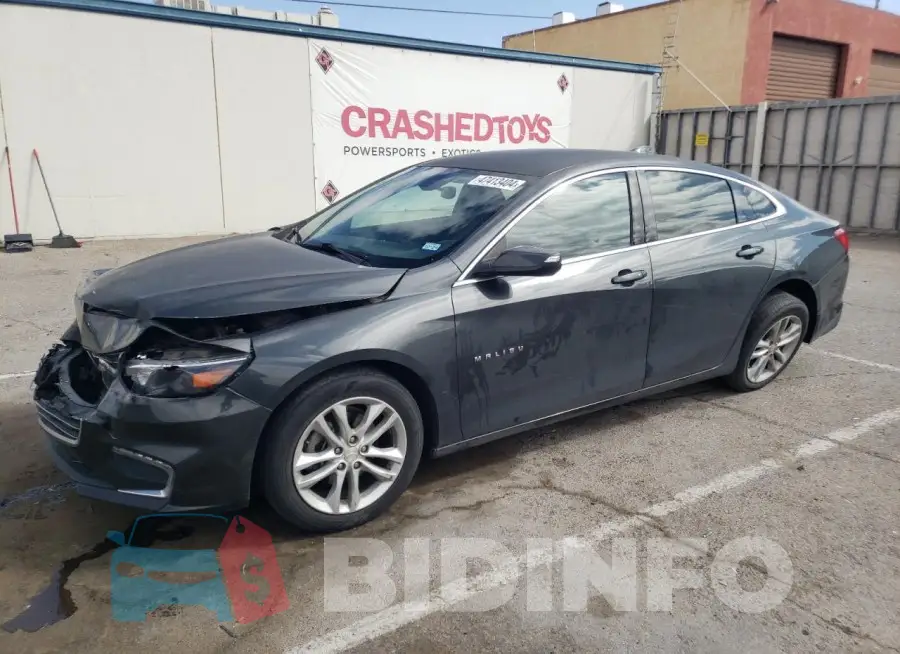 1G1ZD5ST0JF138662 Photo# 1