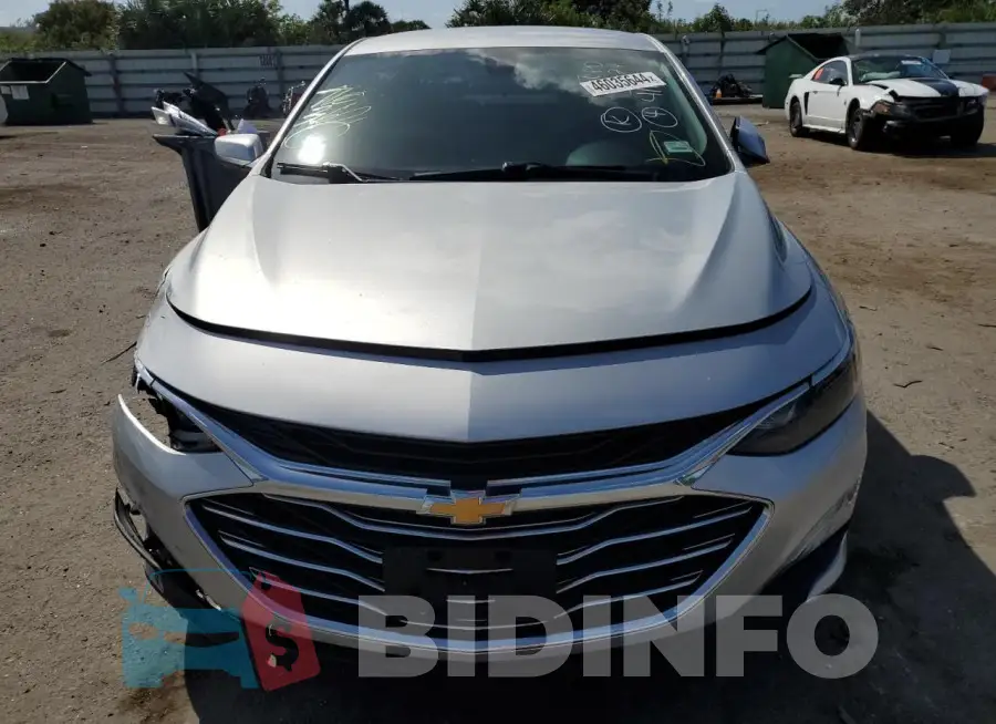 1G1ZD5ST0KF194117 Photo# 5