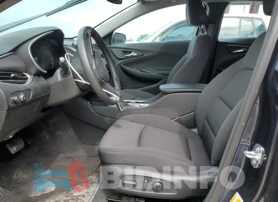 1G1ZD5ST0PF135432 Photo# 7