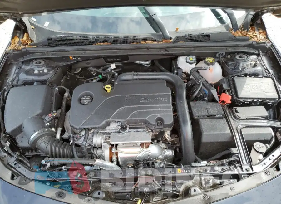 1G1ZD5ST0PF135432 Photo# 11