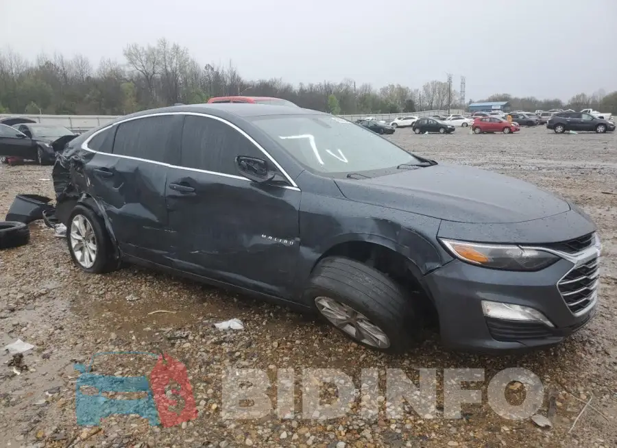 1G1ZD5ST1KF152698 Photo# 4
