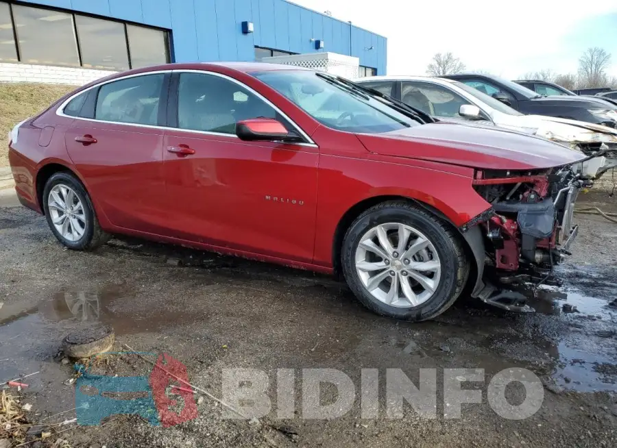 1G1ZD5ST1KF154113 Photo# 4