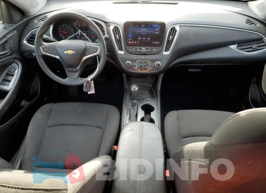 1G1ZD5ST1KF154113 Photo# 8