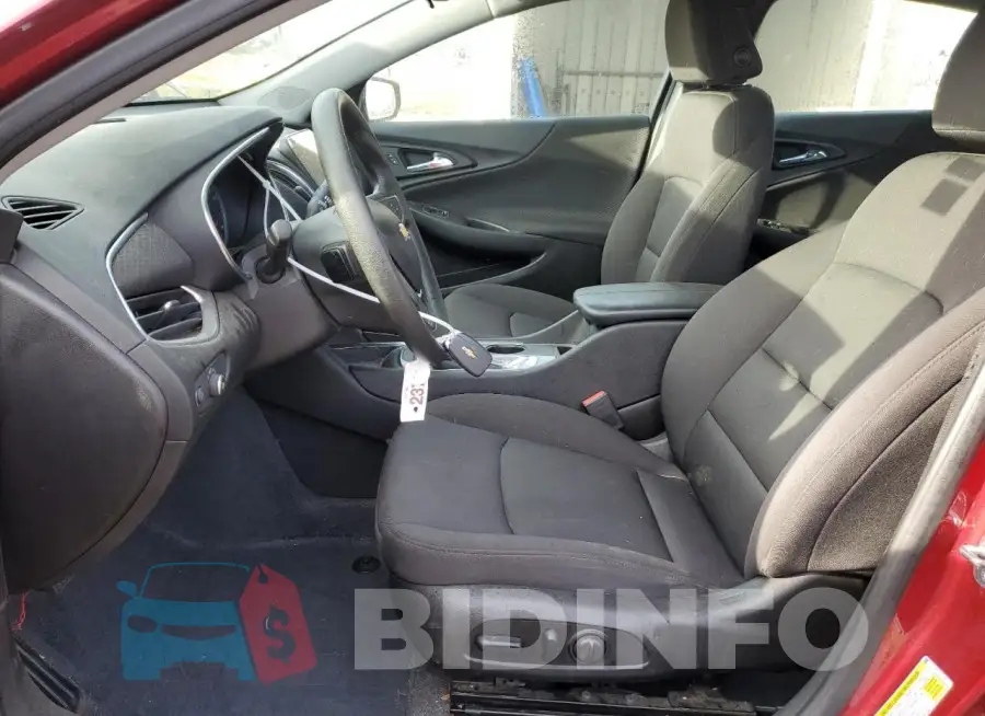 1G1ZD5ST1KF154113 Photo# 7