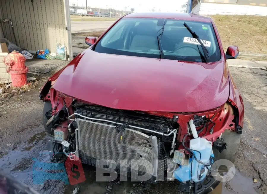 1G1ZD5ST1KF154113 Photo# 5
