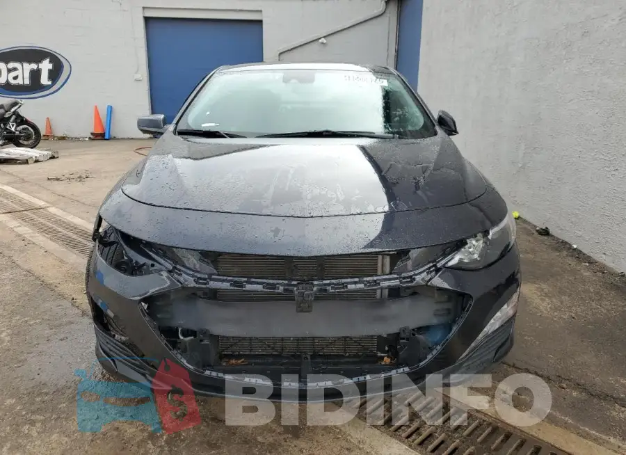 1G1ZD5ST1PF215595 Photo# 5